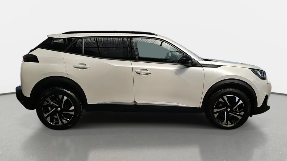 PEUGEOT 2008 2008 1.2 PureTech Allure Pack S&S EAT8