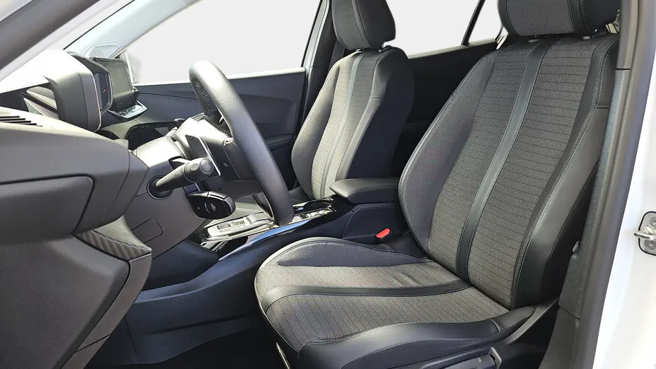 PEUGEOT 2008 2008 1.2 PureTech Allure Pack S&S EAT8