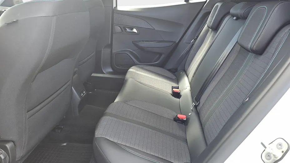 PEUGEOT 2008 2008 1.2 PureTech Allure Pack S&S EAT8