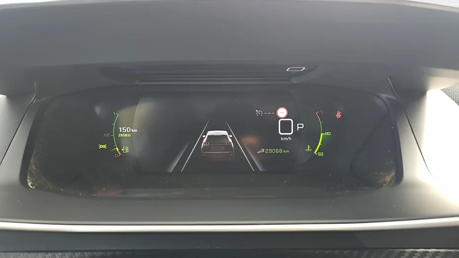 PEUGEOT 2008 2008 1.2 PureTech Allure Pack S&S EAT8