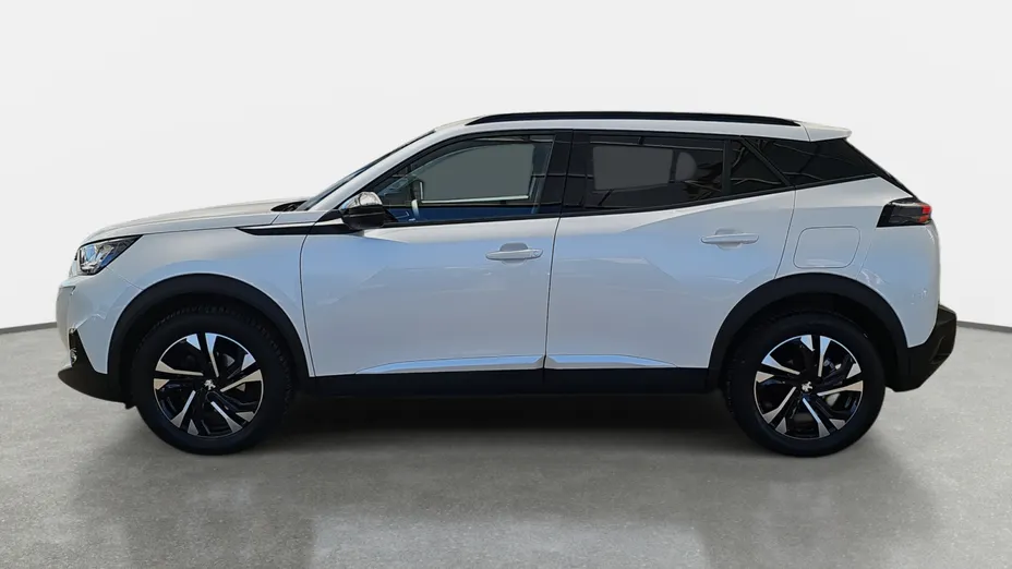 PEUGEOT 2008 2008 1.2 PureTech Allure Pack S&S EAT8