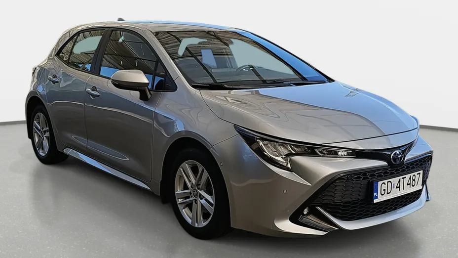 TOYOTA Corolla Corolla 1.8 Hybrid Comfort