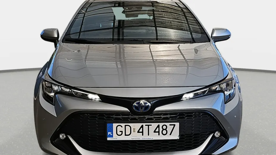 TOYOTA Corolla Corolla 1.8 Hybrid Comfort