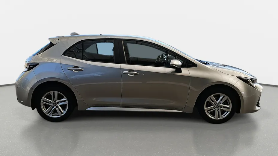 TOYOTA Corolla Corolla 1.8 Hybrid Comfort