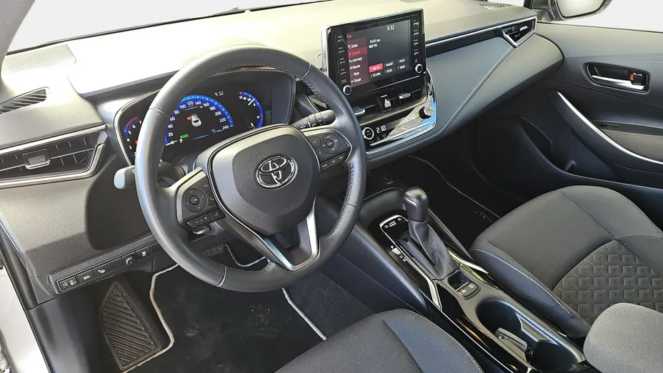 TOYOTA Corolla Corolla 1.8 Hybrid Comfort