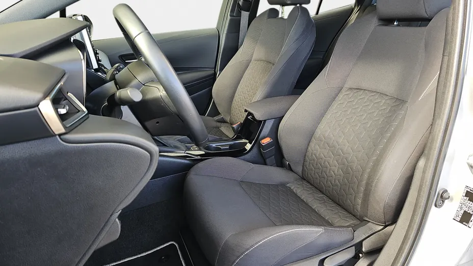 TOYOTA Corolla Corolla 1.8 Hybrid Comfort
