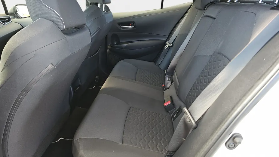 TOYOTA Corolla Corolla 1.8 Hybrid Comfort