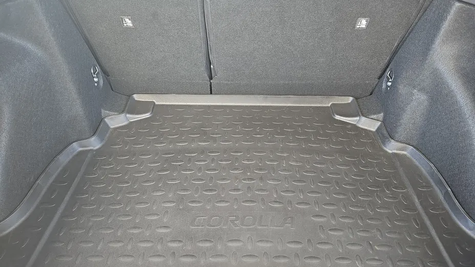 TOYOTA Corolla Corolla 1.8 Hybrid Comfort