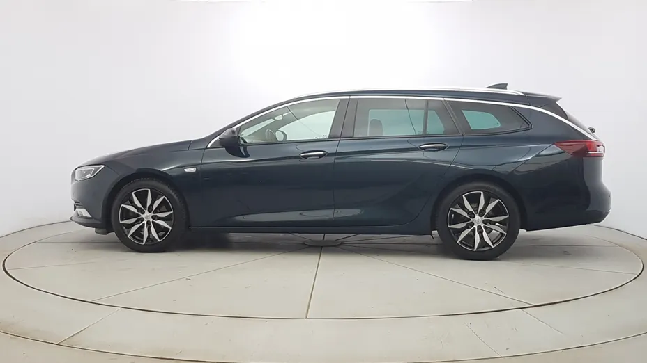 OPEL Insignia Insignia 2.0 CDTI Elite S&S aut