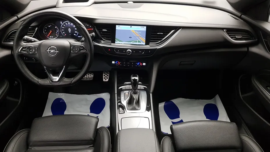 OPEL Insignia Insignia 2.0 CDTI Elite S&S aut