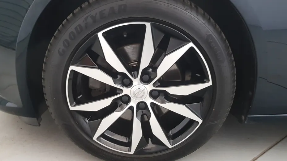 OPEL Insignia Insignia 2.0 CDTI Elite S&S aut
