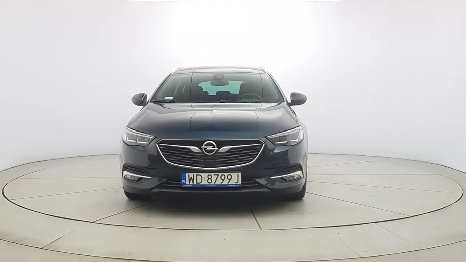 OPEL Insignia Insignia 2.0 CDTI Elite S&S aut
