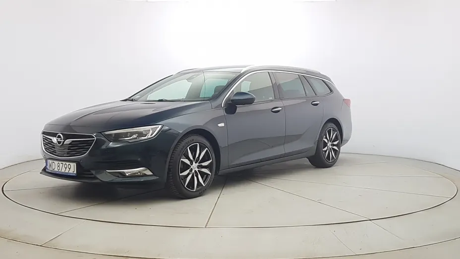 OPEL Insignia Insignia 2.0 CDTI Elite S&S aut