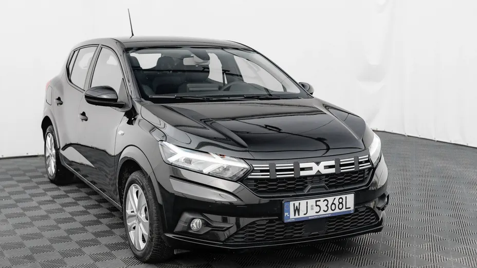 DACIA Sandero Sandero 1.0 TCe Expression
