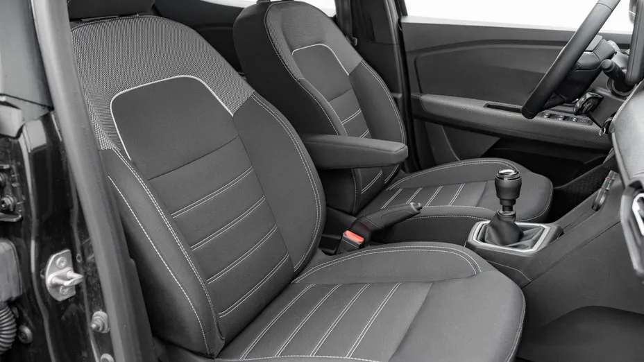 DACIA Sandero Sandero 1.0 TCe Expression
