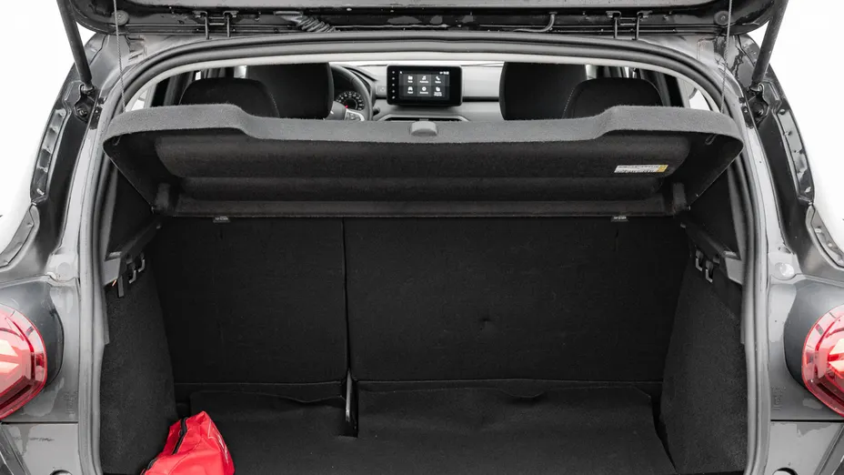 DACIA Sandero Sandero 1.0 TCe Expression