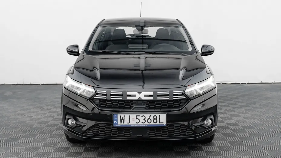 DACIA Sandero Sandero 1.0 TCe Expression