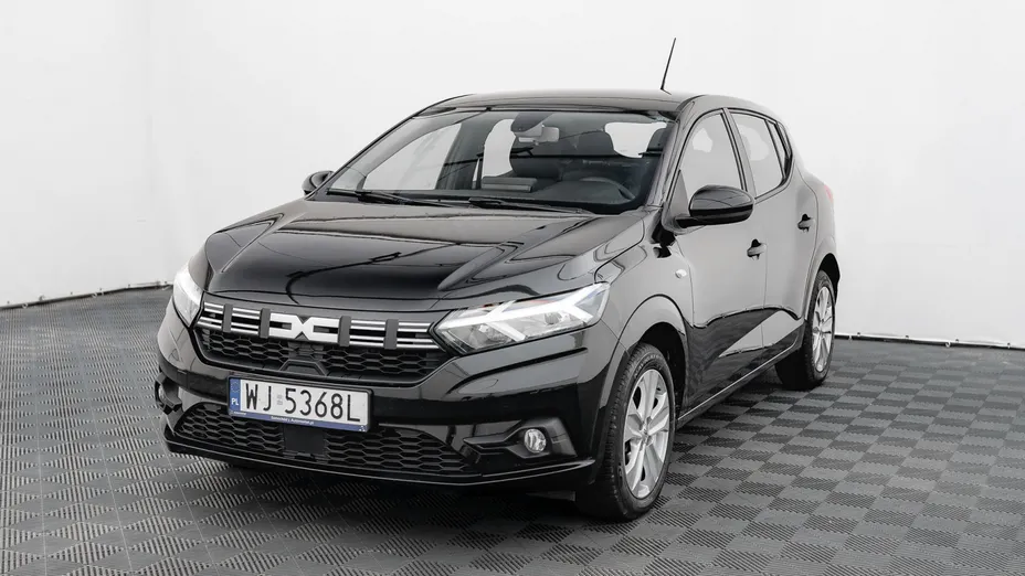 DACIA Sandero Sandero 1.0 TCe Expression