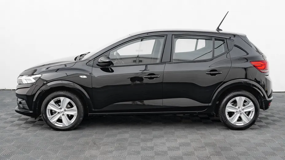 DACIA Sandero Sandero 1.0 TCe Expression