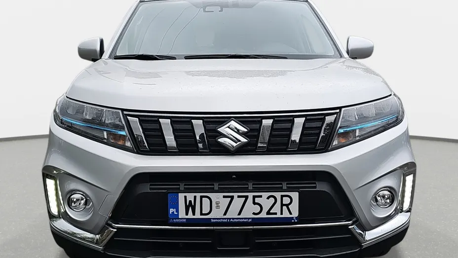 SUZUKI Vitara Vitara 1.5 Strong Hybrid Premium 4WD AGS