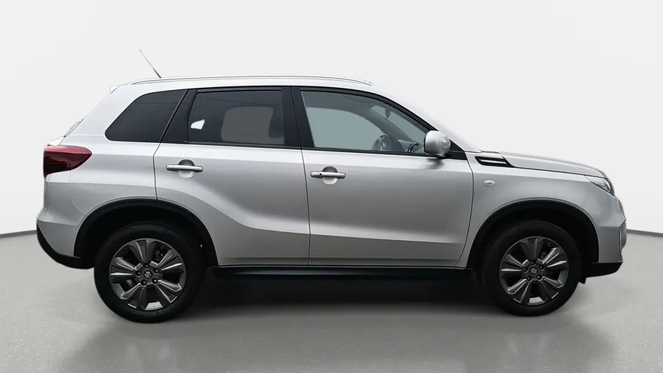 SUZUKI Vitara Vitara 1.5 Strong Hybrid Premium 4WD AGS