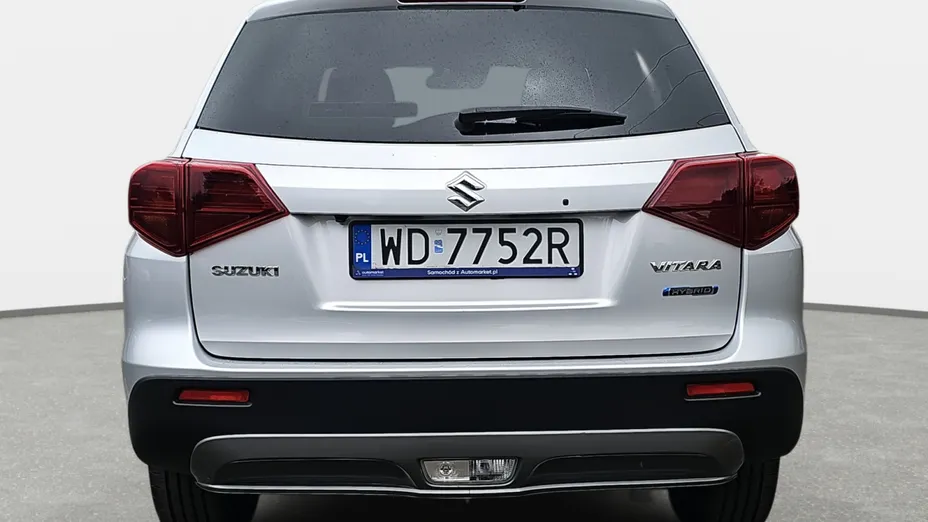 SUZUKI Vitara Vitara 1.5 Strong Hybrid Premium 4WD AGS