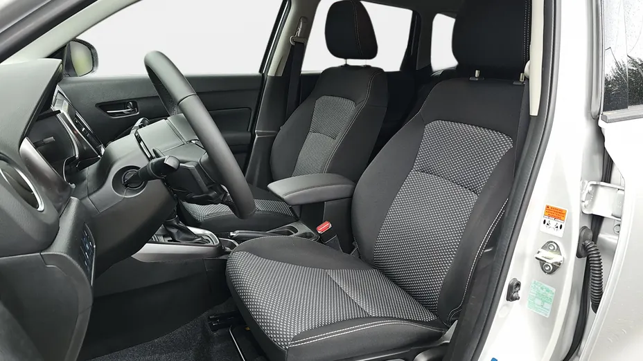 SUZUKI Vitara Vitara 1.5 Strong Hybrid Premium 4WD AGS