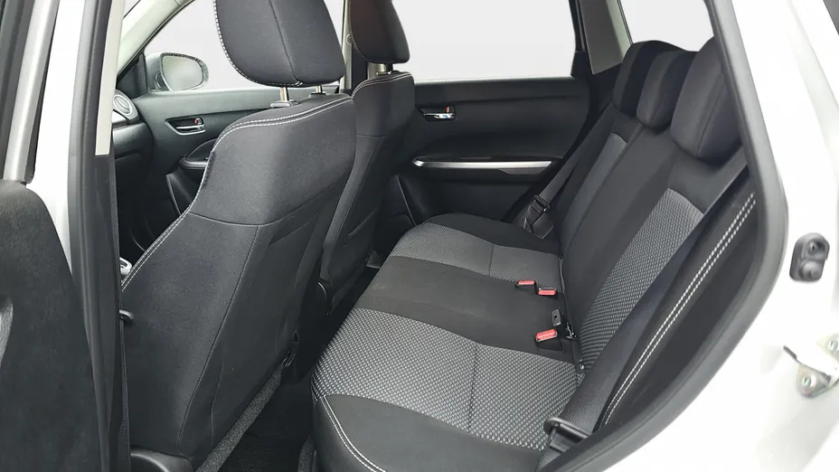 SUZUKI Vitara Vitara 1.5 Strong Hybrid Premium 4WD AGS
