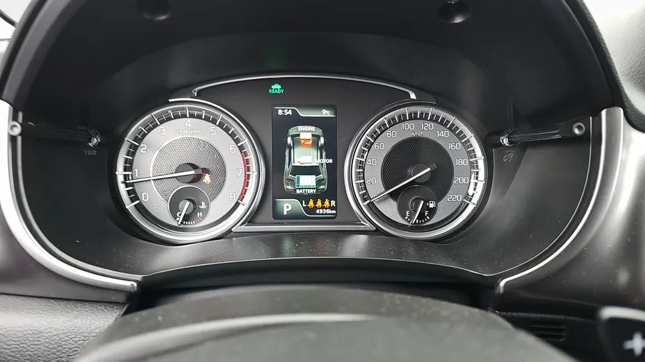 SUZUKI Vitara Vitara 1.5 Strong Hybrid Premium 4WD AGS