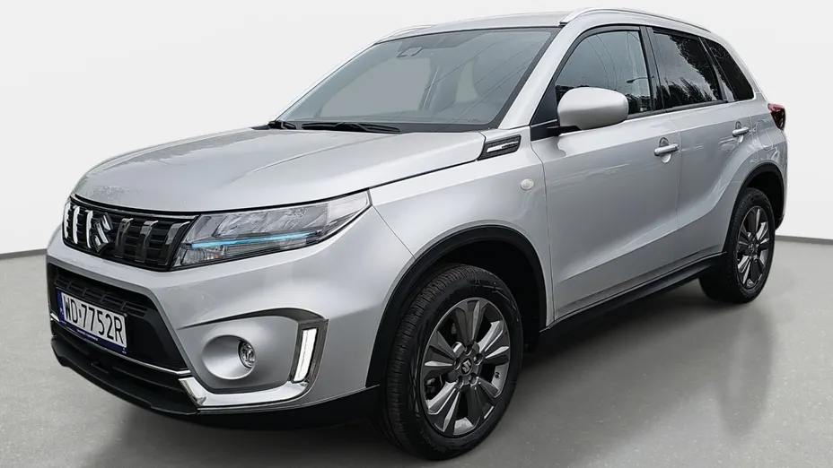 SUZUKI Vitara Vitara 1.5 Strong Hybrid Premium 4WD AGS