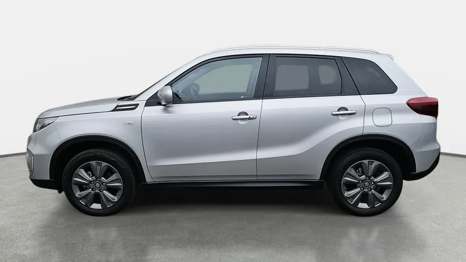 SUZUKI Vitara Vitara 1.5 Strong Hybrid Premium 4WD AGS