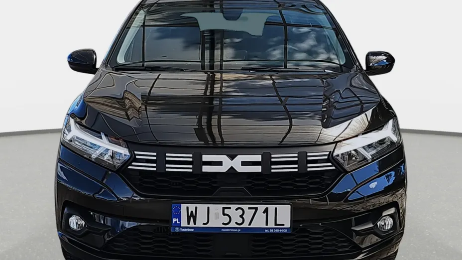 DACIA Sandero Sandero 1.0 TCe Expression