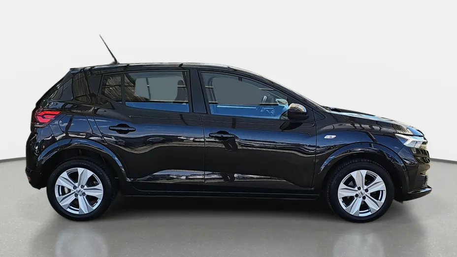 DACIA Sandero Sandero 1.0 TCe Expression