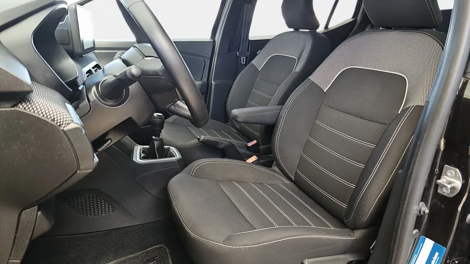 DACIA Sandero Sandero 1.0 TCe Expression