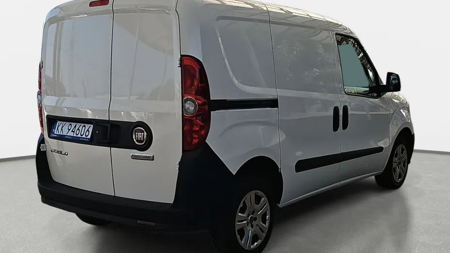 FIAT Doblo Cargo/Van Doblo 1.6 MJ SX