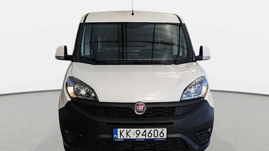 FIAT Doblo Cargo/Van Doblo 1.6 MJ SX