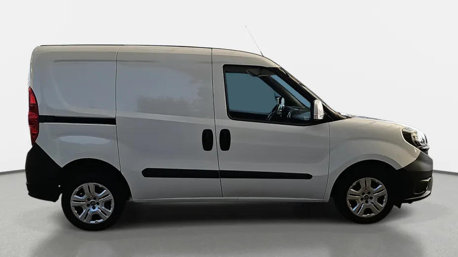 FIAT Doblo Cargo/Van Doblo 1.6 MJ SX