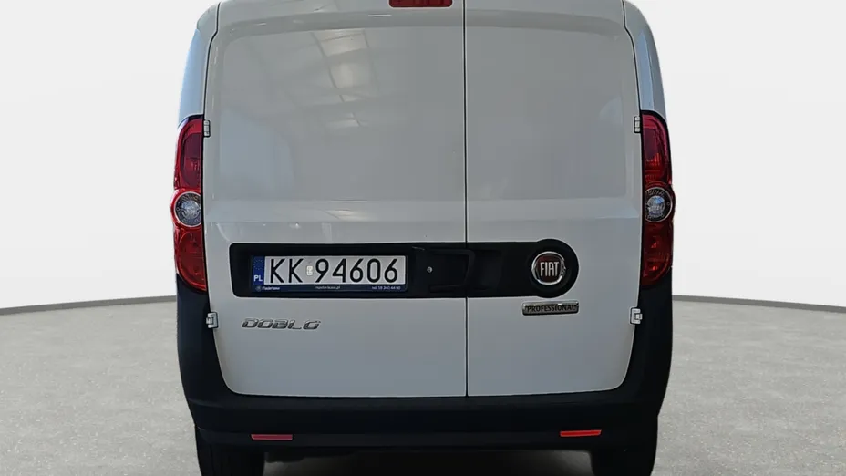 FIAT Doblo Cargo/Van Doblo 1.6 MJ SX