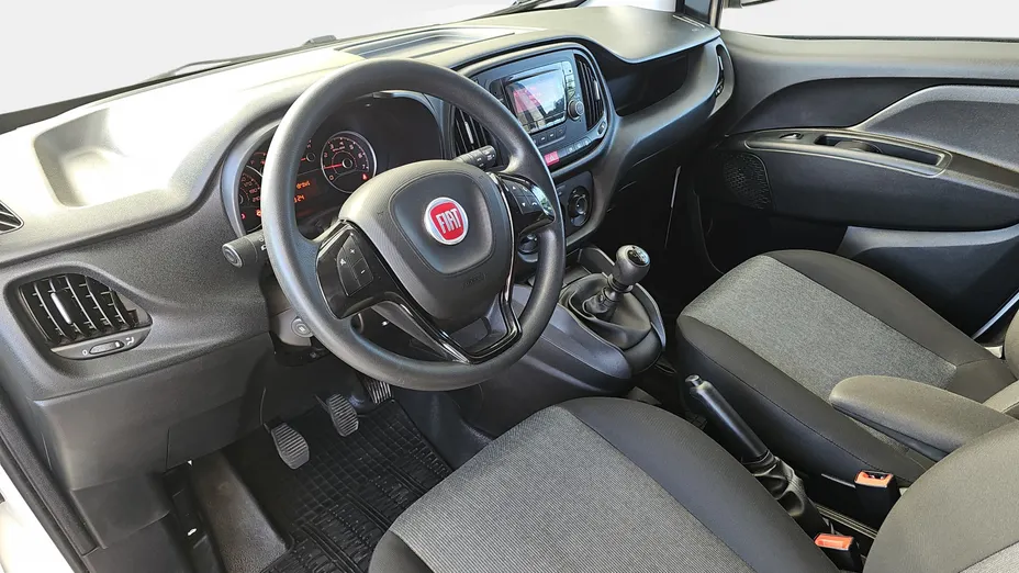 FIAT Doblo Cargo/Van Doblo 1.6 MJ SX