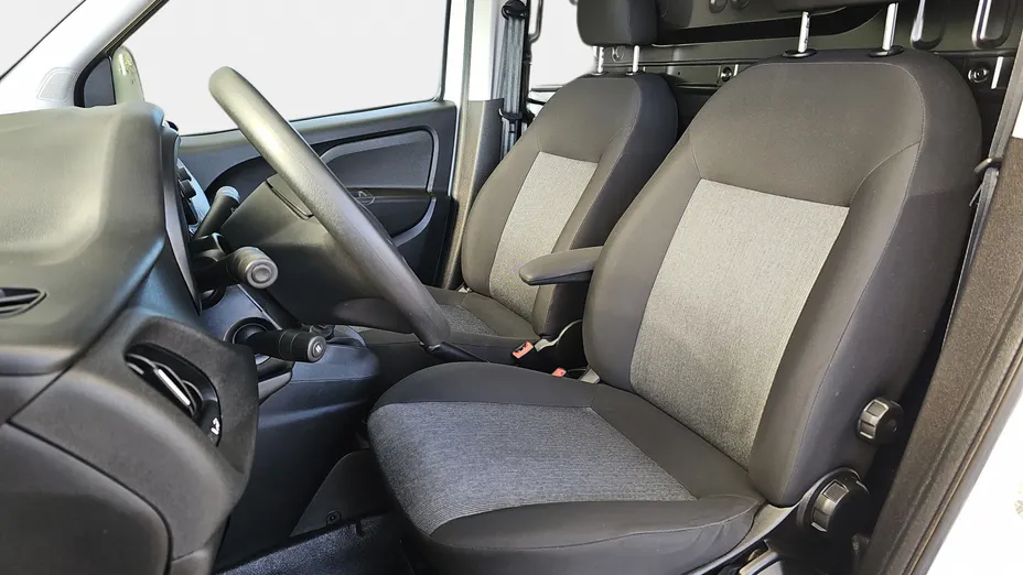 FIAT Doblo Cargo/Van Doblo 1.6 MJ SX