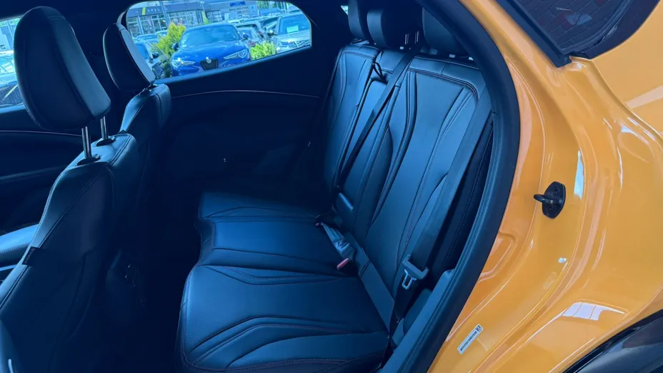 FORD Mustang Mach-E Mustang Mach-E 98kWh AWD