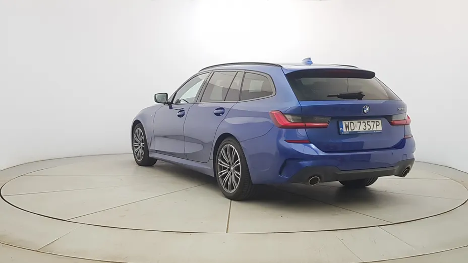 BMW Seria 3 320i M Sport sport-aut