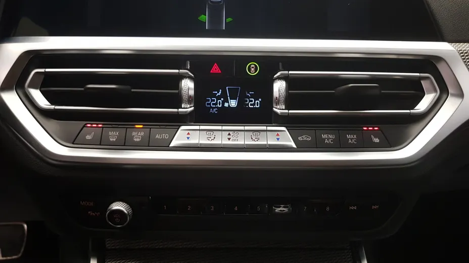 BMW Seria 3 320i M Sport sport-aut