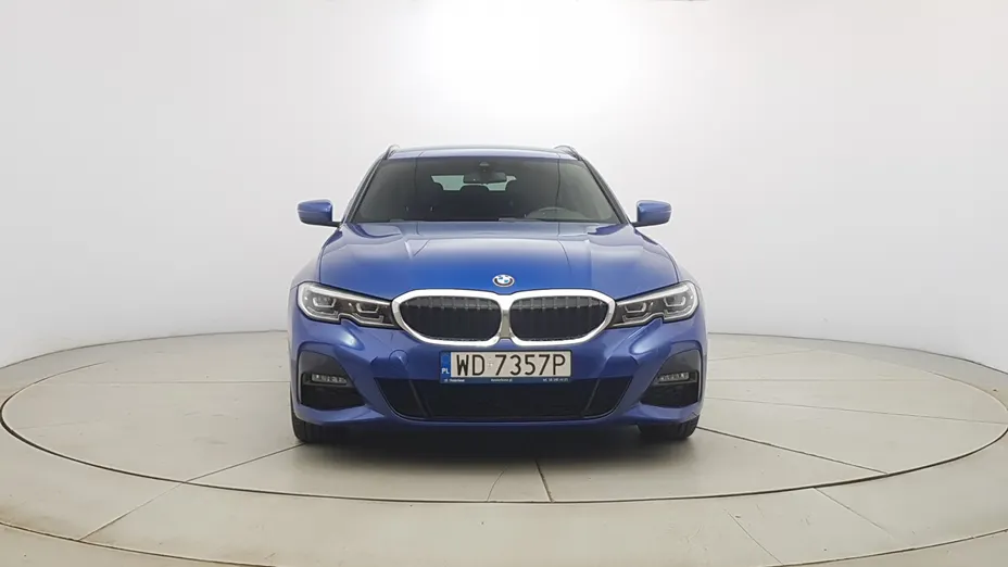 BMW Seria 3 320i M Sport sport-aut