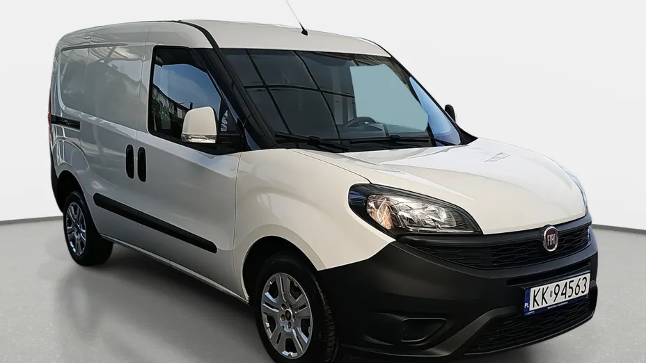 FIAT Doblo Cargo/Van Doblo 1.6 MJ SX