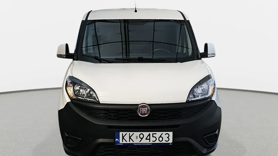 FIAT Doblo Cargo/Van Doblo 1.6 MJ SX