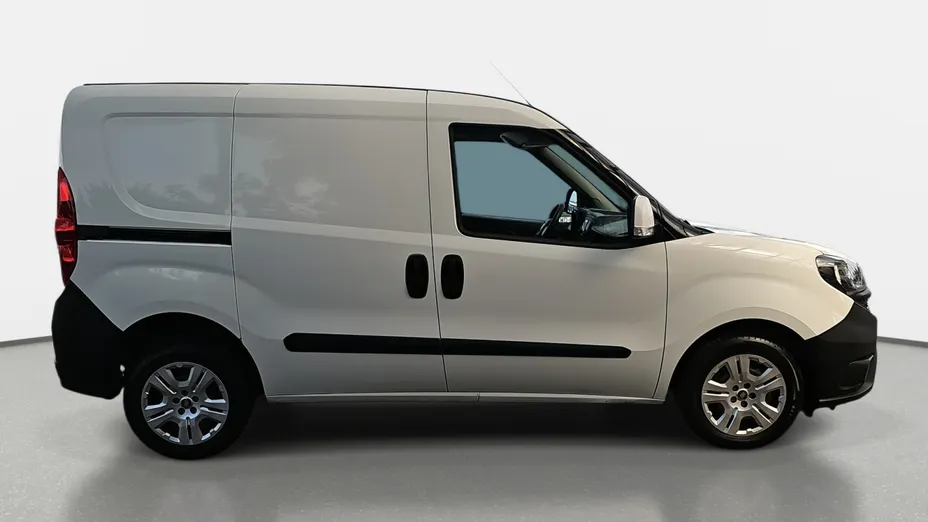 FIAT Doblo Cargo/Van Doblo 1.6 MJ SX