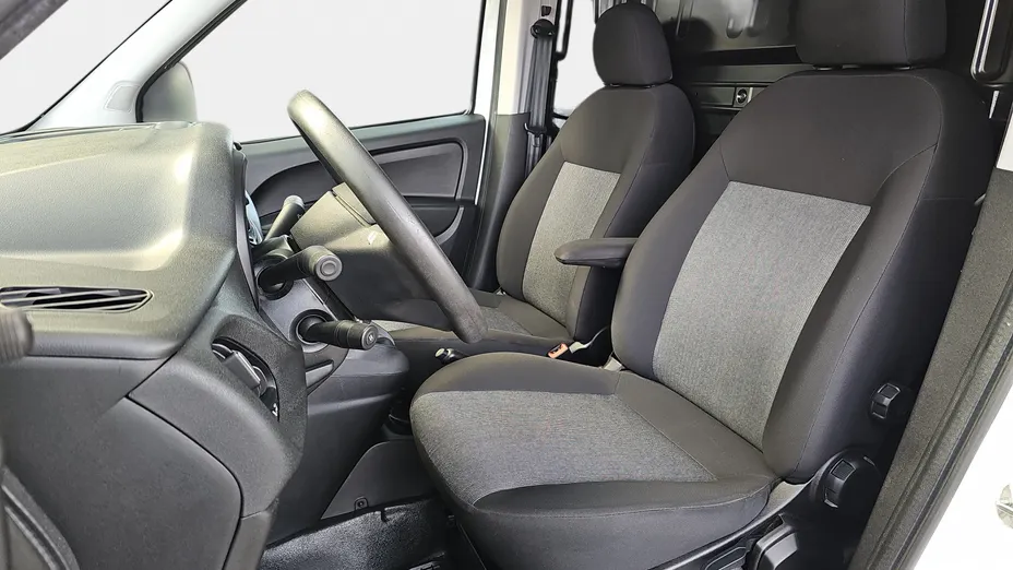 FIAT Doblo Cargo/Van Doblo 1.6 MJ SX