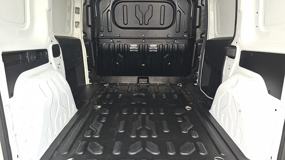 FIAT Doblo Cargo/Van Doblo 1.6 MJ SX