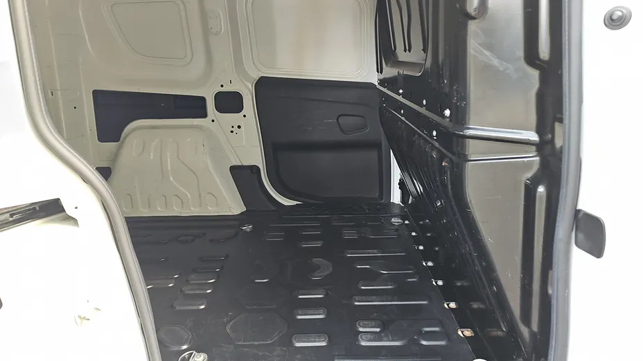 FIAT Doblo Cargo/Van Doblo 1.6 MJ SX